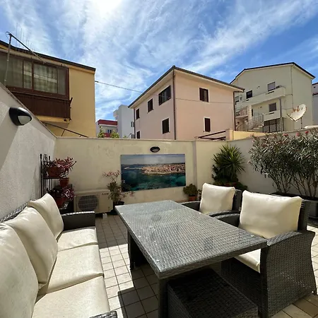 Appartamento Tabarca 18 Alghero